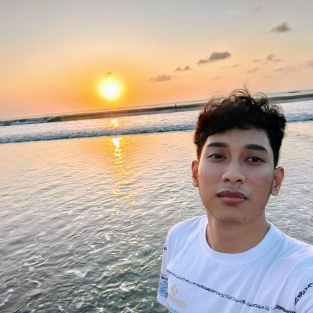 Mochammad Farhan Ali - DevOps Engineer